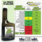 STAR BRITE Star Tron Ring Clean - Image 4