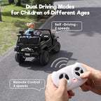 2 Seater Ride on Car, 12V 7AH Electric Car - Image 3
