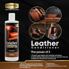 Water Based Solution Leather Conditioner - Image 2
