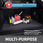 Drymate Premium Maintenance Mat Oil Spill Garage Floor Mat, Waterproof - Image 6