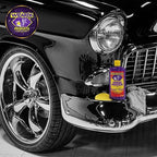 Wizards Shine Master Polish and Breathable Sealant - 16 oz - No Wax or Free - Image 7