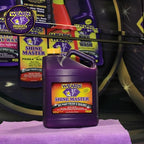 Wizards Shine Master Polish and Breathable Sealant - Image 7