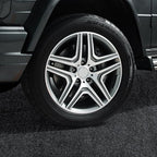 HOMBYS Extra Large Garage Floor Mats - Image 7