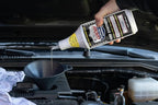 Lucas LUC10130 Synthetic Oil Stabilizer. Quart - Image 3
