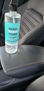DURA-COATING TECHNOLOGY Miracle Interior Cleaner - Image 2