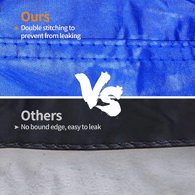 iCOVER Jet Ski Cover - Image 5
