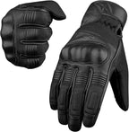 J.A.G. Motorcycle Gloves by JAG