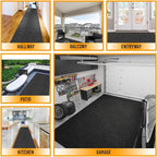 Ottomanson 2' x 29' Hallway Runner - Image 4