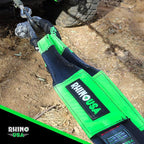 Rhino USA Recovery Tow Strap - Image 3