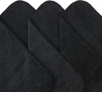 POLYTE Premium Microfiber Cleaning Towel, 16 x 16 in, 12 Pack - Image 2
