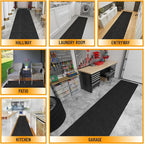 Ottomanson 2' x 21' Hallway Runner - Image 4