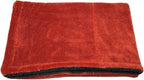 SOFTBATFY 1200 GSM 36" x 24"Dual Sided Microfiber Car Cleaning Drying Towel - Image 3