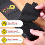 Easy-Carry Wrap-It Storage Straps - Image 8