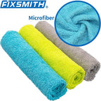 FIXSMITH Microfiber Cleaning Cloth - Image 4