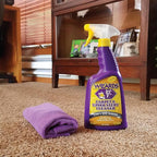 Wizards Carpet and Upholstery Cleaner - Image 6