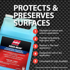 Malco Aqua Bead Water Based Dressing - Image 4