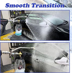 Tool Daily Pressure Washer Foam Cannon - Image 3