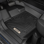OEDRO Floor Mats Fit for 2014-2015 Nissan Altima / 2016-2020 Nissan Maxima - Image 2