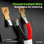 GEARit 10 Gauge Marine Wire, 10/2 AWG Marine Grade Tinned Copper Oxygen Free - Image 8