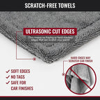 Car Drying Towel - Image 2