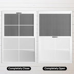 2 Pack 24" x 36"Shed Window, - Image 4