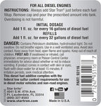 Star Tron Super Concentrated Diesel Formula - Image 2