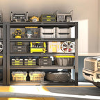 PrimeZone Heavy Duty Storage Shelves - Image 2