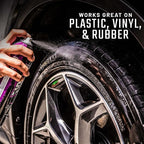 Slick Products Multi-Surface Shine & Protectant Spray – High Gloss - Image 3