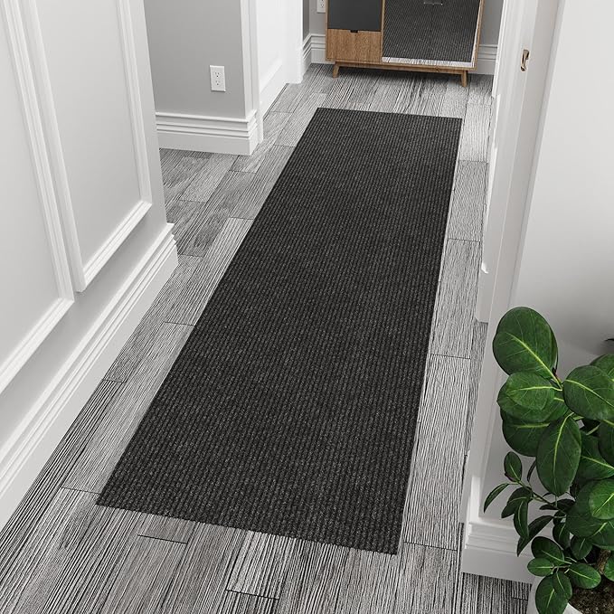 Ottomanson 2' x 10' Hallway Runner by Ottomanson