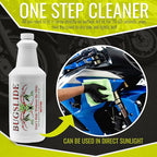 BugSlide 32 Oz Cleaner Refill for Spray Bottles & Travel Kits - Image 8