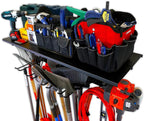 StoreYourBoard Tool Max Garage Storage Rack Shelf – Adjustable Wall Mount - Image 4