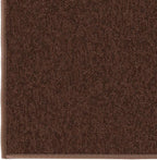 Ottomanson Rugs for Entryway 2'3" x 3' Non Slip Solid Small Area Rugs Durable - Image 8
