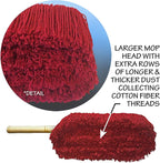 Premium Extra Large Car Duster - Image 4