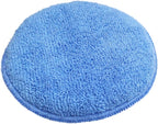 Polyte Microfiber Detailing Wax Applicator Pad, 8 Pack - Image 2