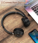 Wireless Headset, Best Headphones - Image 5