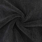 POLYTE Premium Microfiber Cleaning Towel, 16 x 16 in, 12 Pack - Image 3