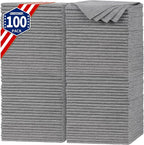 FIXSMITH Shop Towels, Microfiber Towels by FIXSMITH