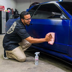 Chemical Guys SPI217 Wrap Detailer Gloss Enhancer & Protectant, 128 fl. oz - Image 6