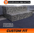 Armor All Garage Floor Runner Mat, Protects Surfaces, Transforms Garage - Image 7