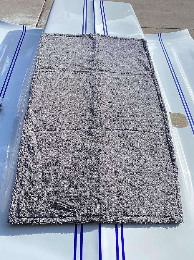 Car Drying Towel - Image 8